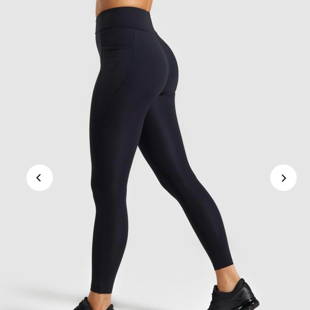 SOLD gymshark  leggings